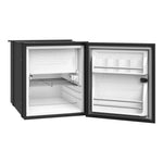 Geladeira Caminhão Externa 65L 12v 24v Elber Branca