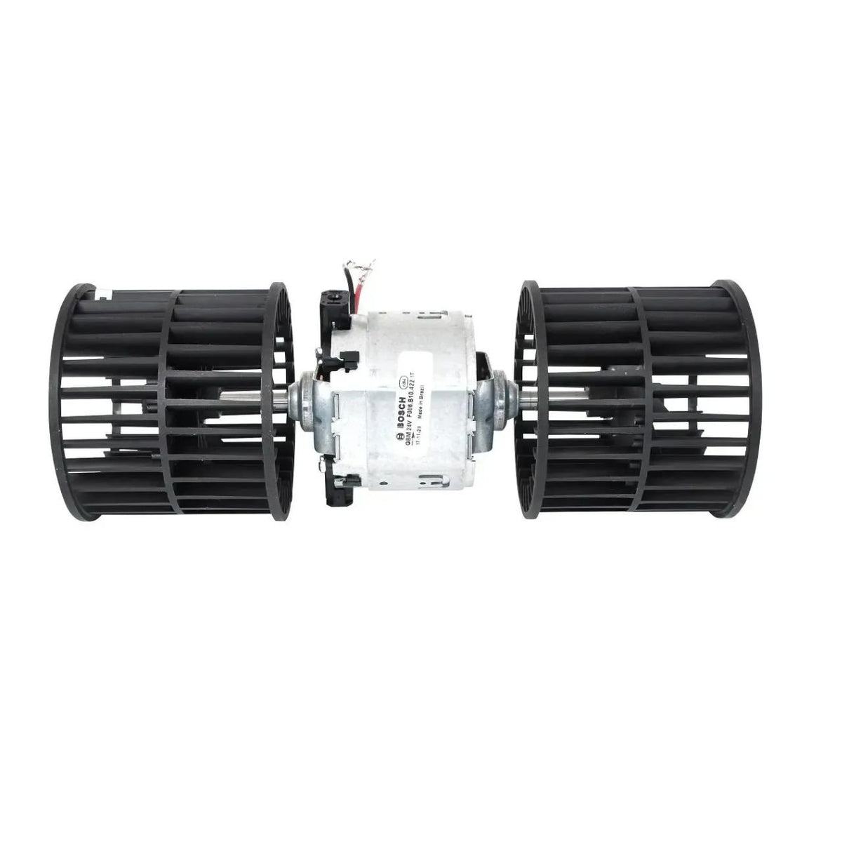 Motor Ventilador Climatizador - Volvo New FH