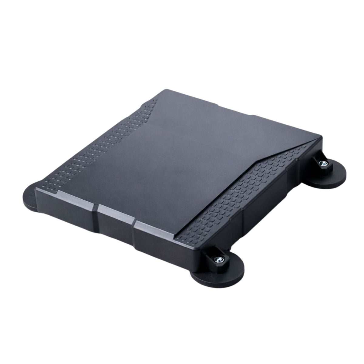 Case Suporte Fechado para Teto Starlink Mini para caminhão com Imã