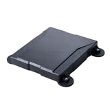 Case Suporte Fechado para Teto Starlink Mini para caminhão com Imã