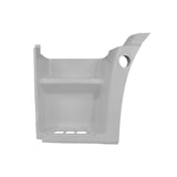 Estribo 2 Degraus com Matraca e Reforço - Volkswagen Constellation
