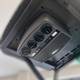 Ar-Condicionado De Teto para Caminhão 12Volts RT8000 - 1.900w 6.500BTUS