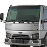 Para-choque Ford Cargo 816 1119 2015+ Plástico Original