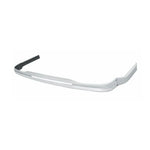 Spoiler Mercedes-Benz Axor 2544 Plástico Branco