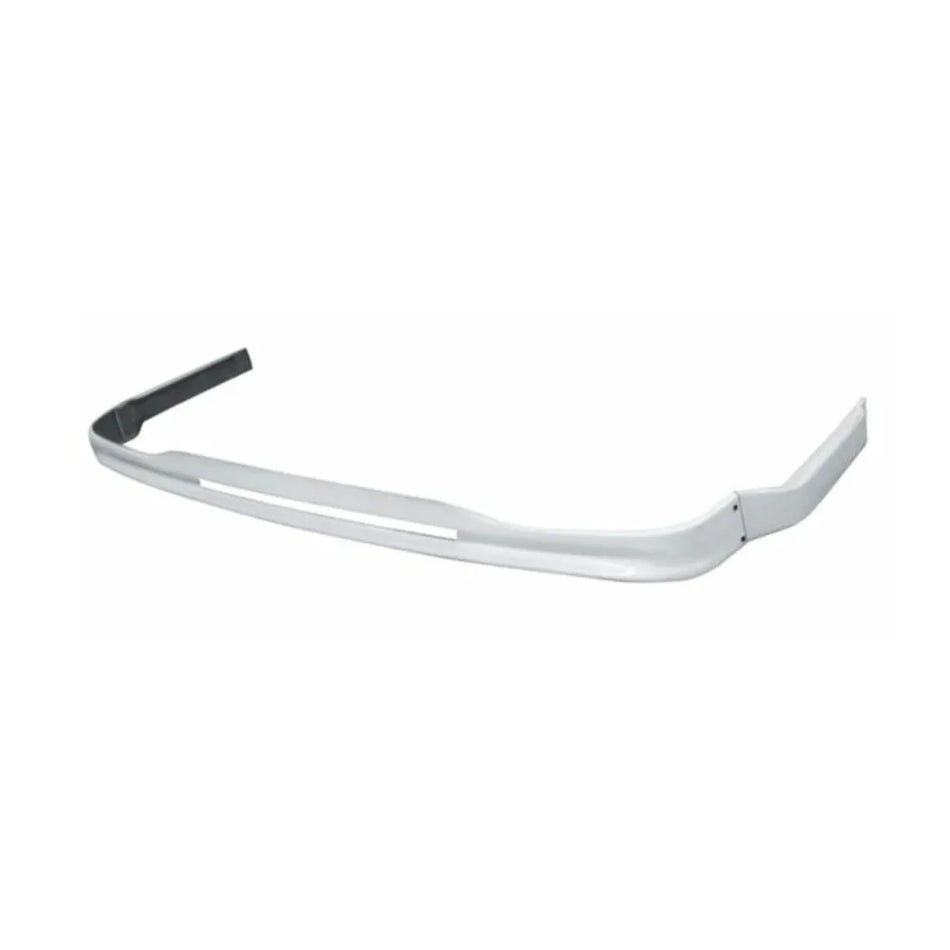 Spoiler Mercedes-Benz Axor 2544 Plástico Branco