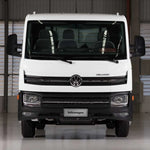Capa Farol de Milha VW Delivery 2018 a 2023