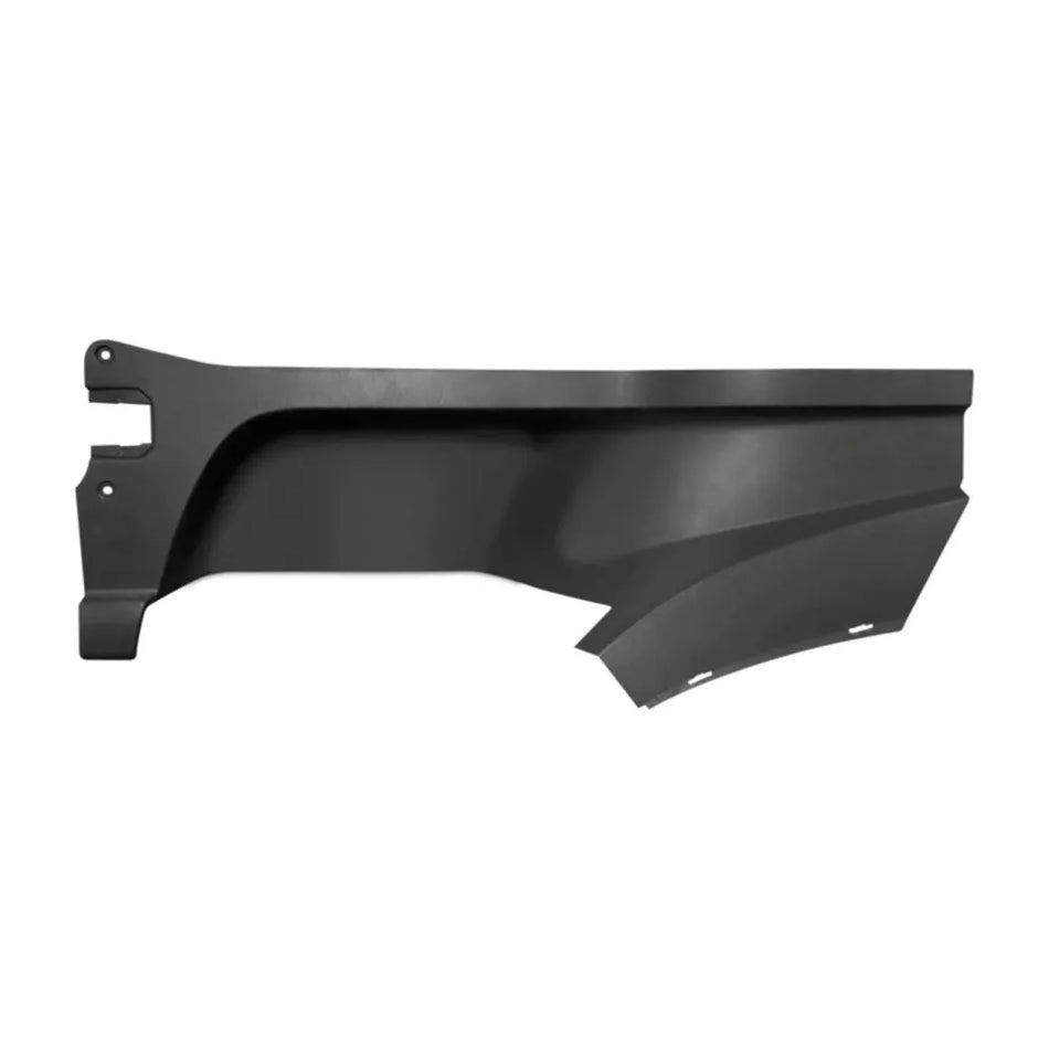 Complemento Estribo Superior Volvo New FH Plástico BL Fibras