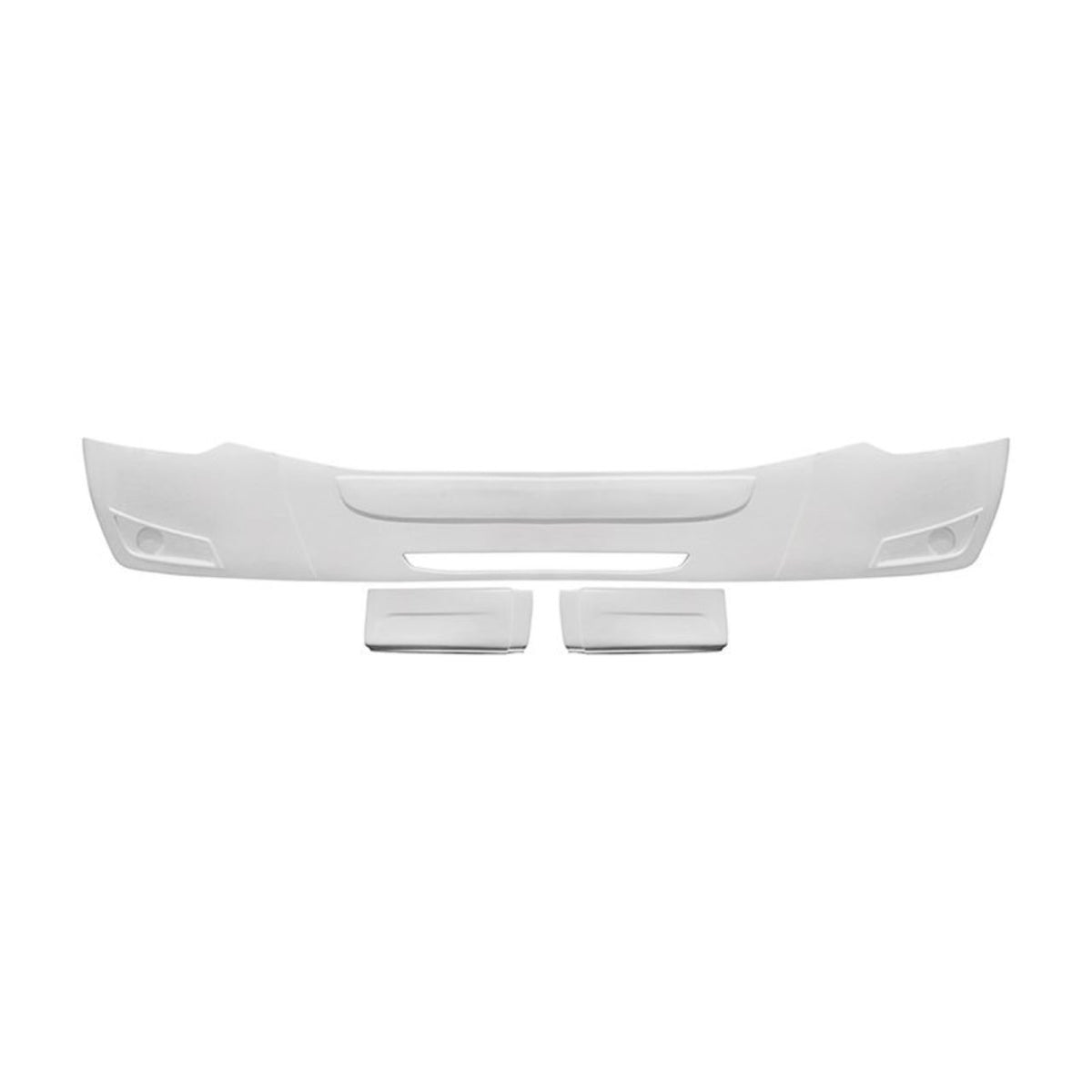 Capa Para-Choque Volvo New FH FM 2022 em diante