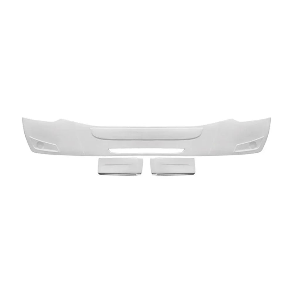 Capa Para-Choque Volvo New FH FM 2022 em Diante