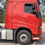 Estribo Volvo New FH 2015-2021 Plástico BL Fibras