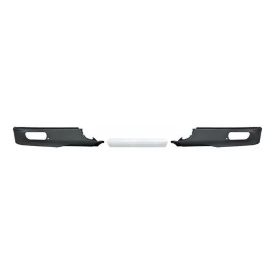 Spoiler Mercedes-Benz Axor 1933 2036 2644 BL Fibras