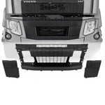 Tampa Para-Choque Volvo VM 270 2020+ BL Fibras