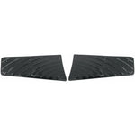 Pisante Estribo Superior Mercedes 1720 Plástico BL Fibras