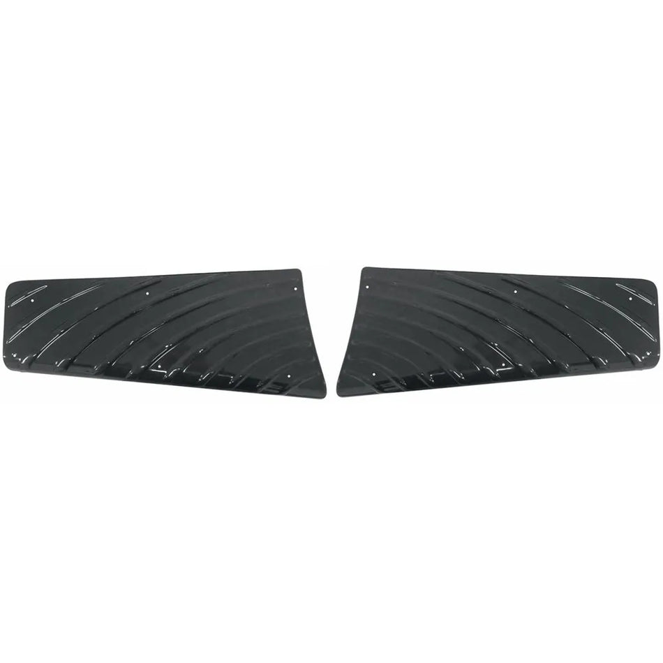 Pisante Estribo Superior Mercedes 1720 Plástico BL Fibras