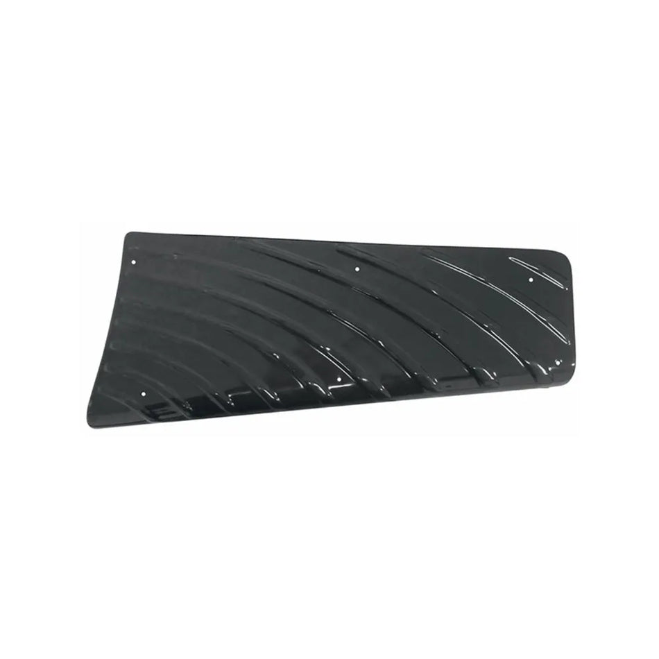 Pisante Estribo Superior Mercedes 1720 Plástico BL Fibras
