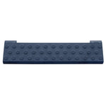 Pisante Superior Para-Choque Mercedes Axor - BL Fibras