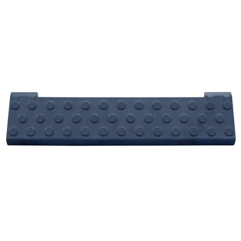 Pisante Superior Para-Choque Mercedes Axor - BL Fibras