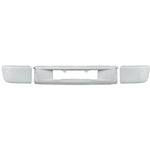 Para-choque VW Delivery 9.150/8.150 BL Fibras Plástico