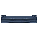 Pisante Superior Para-Choque Mercedes Axor - BL Fibras