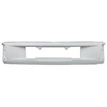 Para-choque VW Delivery 9.150/8.150 Plástico BL Fibras