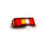 Lanterna Traseira LED Volvo FH FM VM 24V Pradolux