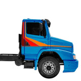 Faixa Lateral Adesivo Mercedes-Benz 1618