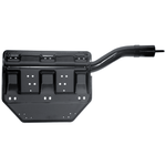 Suporte Para-lama Dianteiro Scania Trucado Suspensão Ar