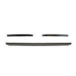 Spoiler Volvo New FH Premium 2022 Rodoplast Completo