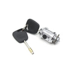 Maçaneta Externa com Chave Ford Cargo após 2011 Cepam