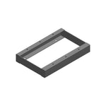 Rebaixe Banco Scania 124 70mm - Melhora Ergonomia