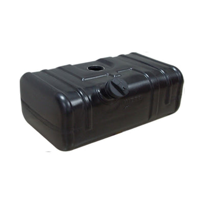 Kit Tanque Plástico Compatível com Iveco Daily 2.8 8V Mecânica 1997 até 2005 3510 a 7012 2.8 8V Iveco Daily Eletrônica 2006 a 2007 3513 a 7013