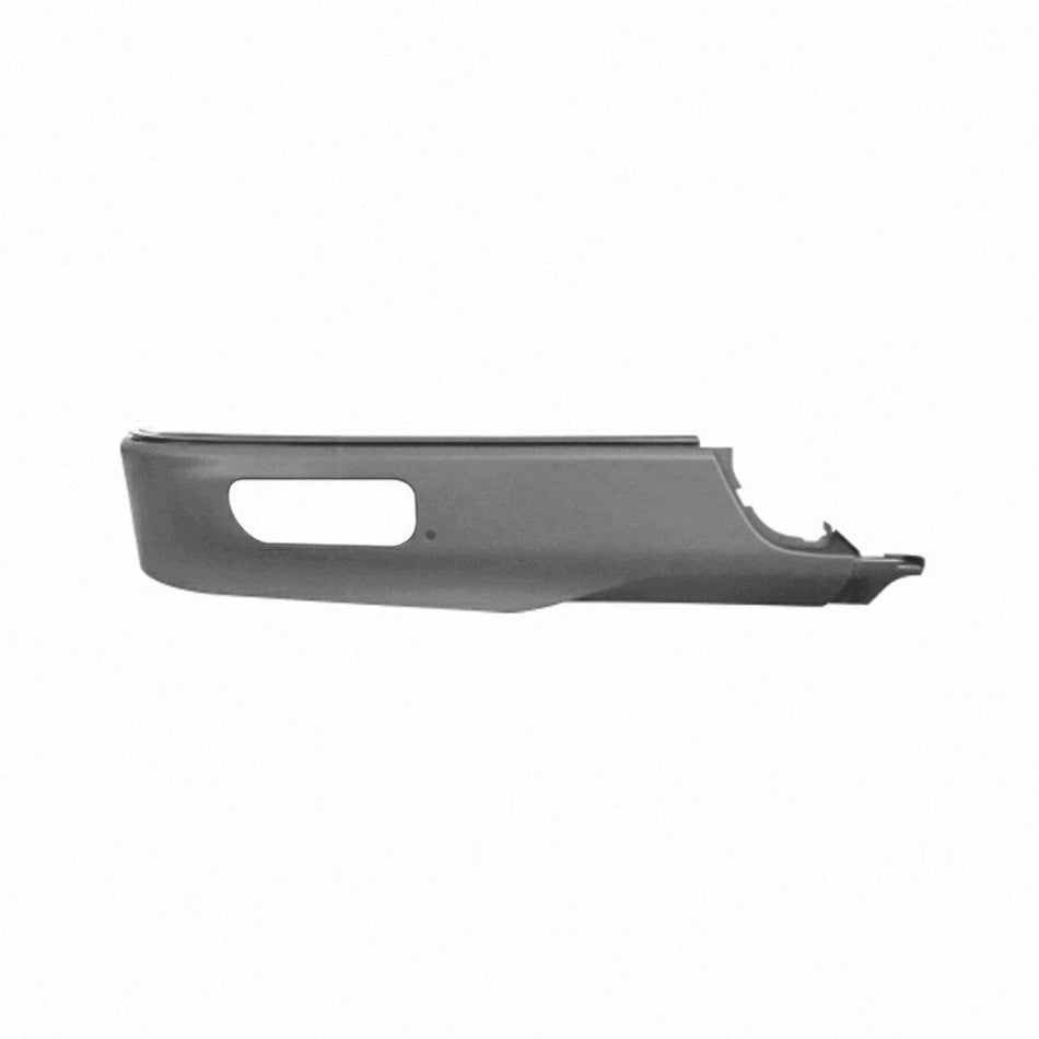Spoiler Mercedes-Benz Axor 1933 2036 ao 2644 BL Fibras