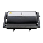 Grill Sanduicheira Elétrica Climatizar 12V 24V Caminhão