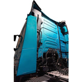 Defletor de Ar Volvo FH Globetrotter Articulado Com Teto Plus a partir de 2015 - Rodoplast