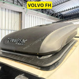 Ar-Condicionado Resfriar para Caminhão 24Volts RT8000 7.500BTUS
