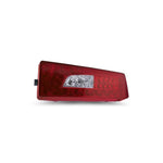 Lanterna Traseira LED Scania Série 5 Pradolux Bivolt
