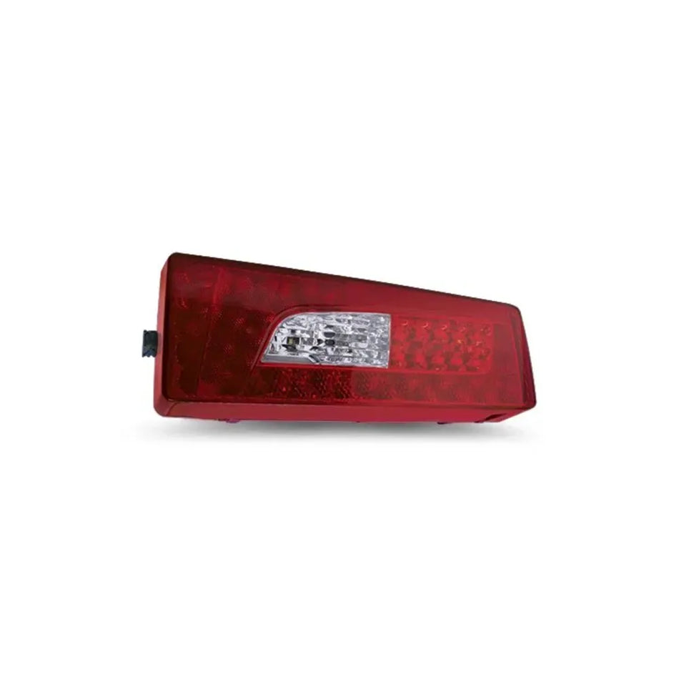 Lanterna Traseira LED Scania Série 5 Pradolux Bivolt