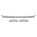 Spoiler Ford Cargo 815 até 2013 Plástico Aerodinâmico