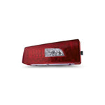 Lanterna Traseira LED Scania Série 5 Pradolux Bivolt