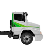 Faixa Lateral Adesivo Mercedes-Benz 1618