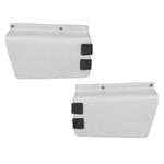 Kit Tampa Estribo Ford Cargo 2622 a 6332 2000-2011