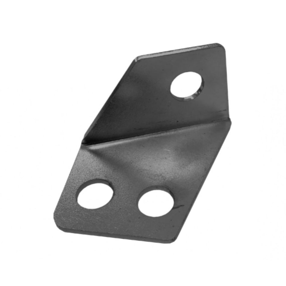 Suporte Luva Capô Scania T R 112 113 - Boff Metal