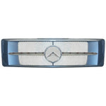 Grade Frontal Mercedes-Benz 1620 a 1938 Cinza Cromada