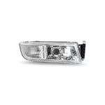Farol Auxiliar Neblina MAN TGX Meteor Pradolux