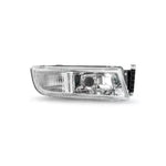 Farol Auxiliar Neblina MAN TGX Meteor - Pradolux