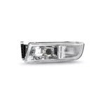 Farol Auxiliar Neblina MAN TGX Meteor Pradolux