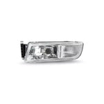 Farol Auxiliar Neblina MAN TGX Meteor - Pradolux