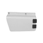 Kit Tampa Estribo Ford Cargo 815 2000-2011 Direito Esquerdo