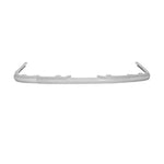 Spoiler Volvo FH 2004 a 2014 Plástico Branco 3 Peças