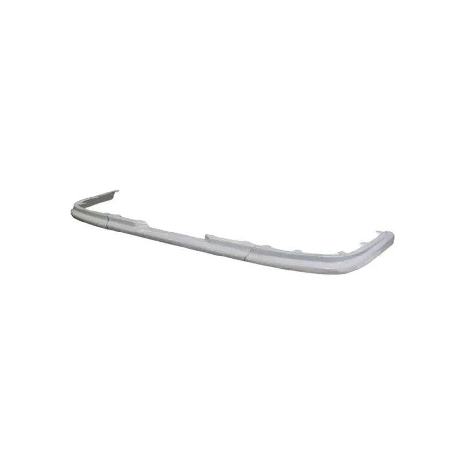 Spoiler Volvo FH 2004 a 2014 Plástico Branco 3 Peças